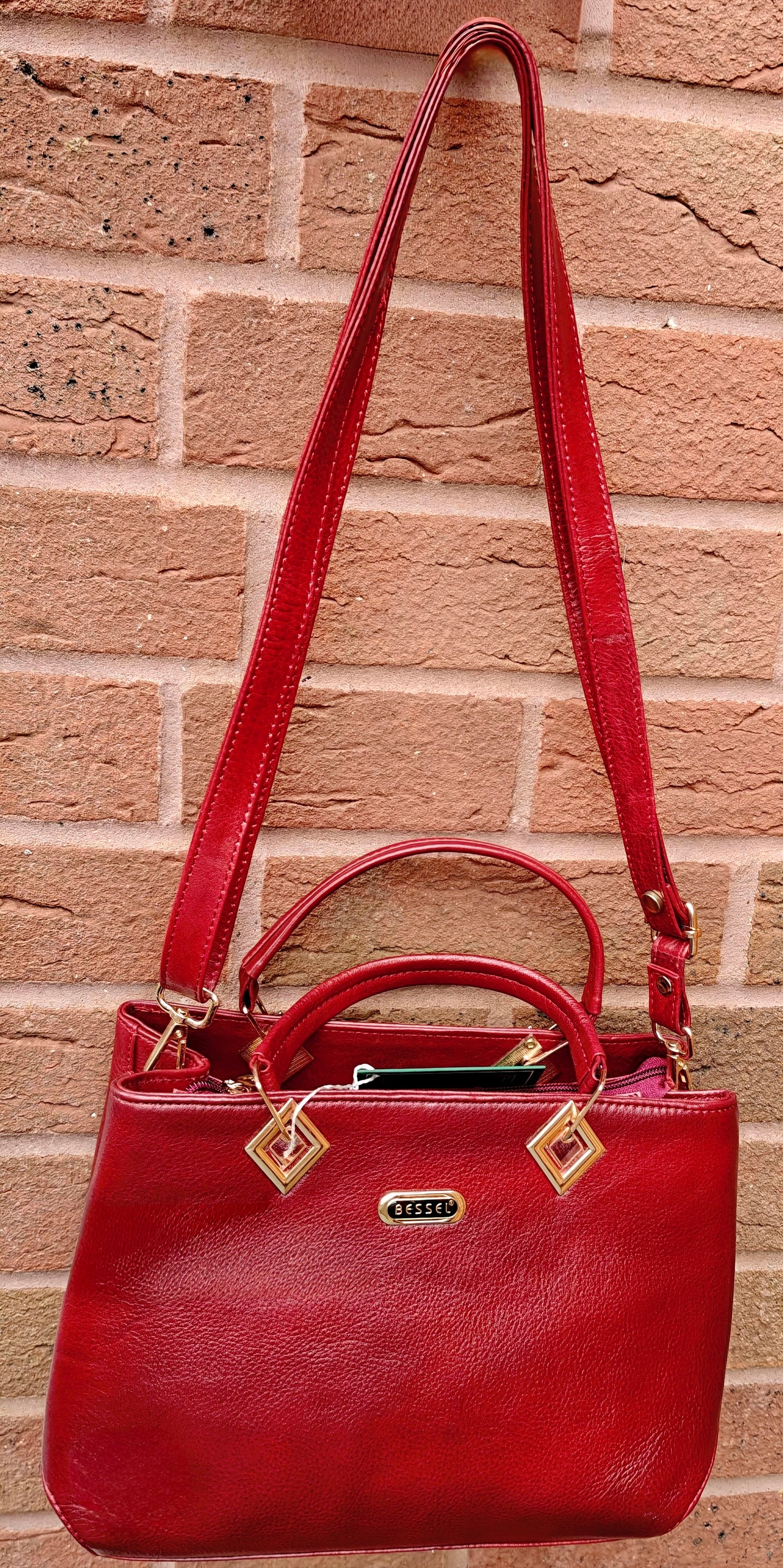 Bessel Locus Red