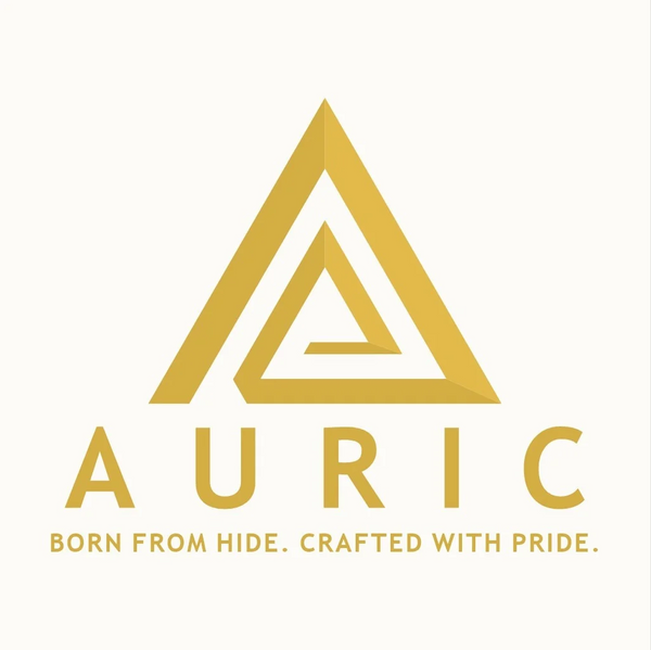 Auric Leather 