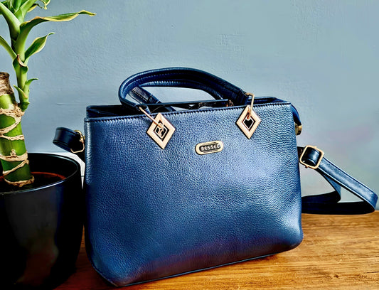 Bessel Locus Blue