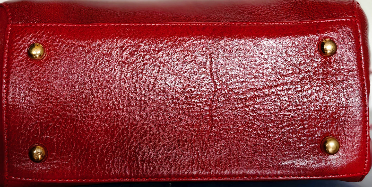 Bessel Locus Red