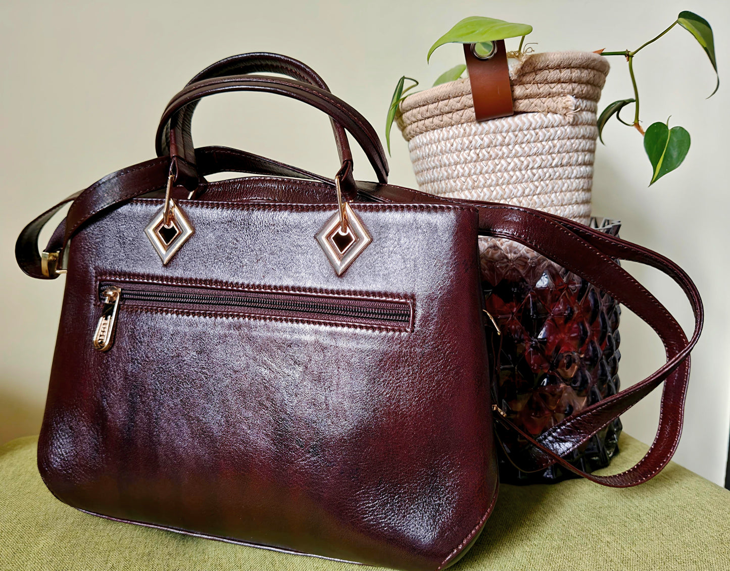 Bessel Locus Brown