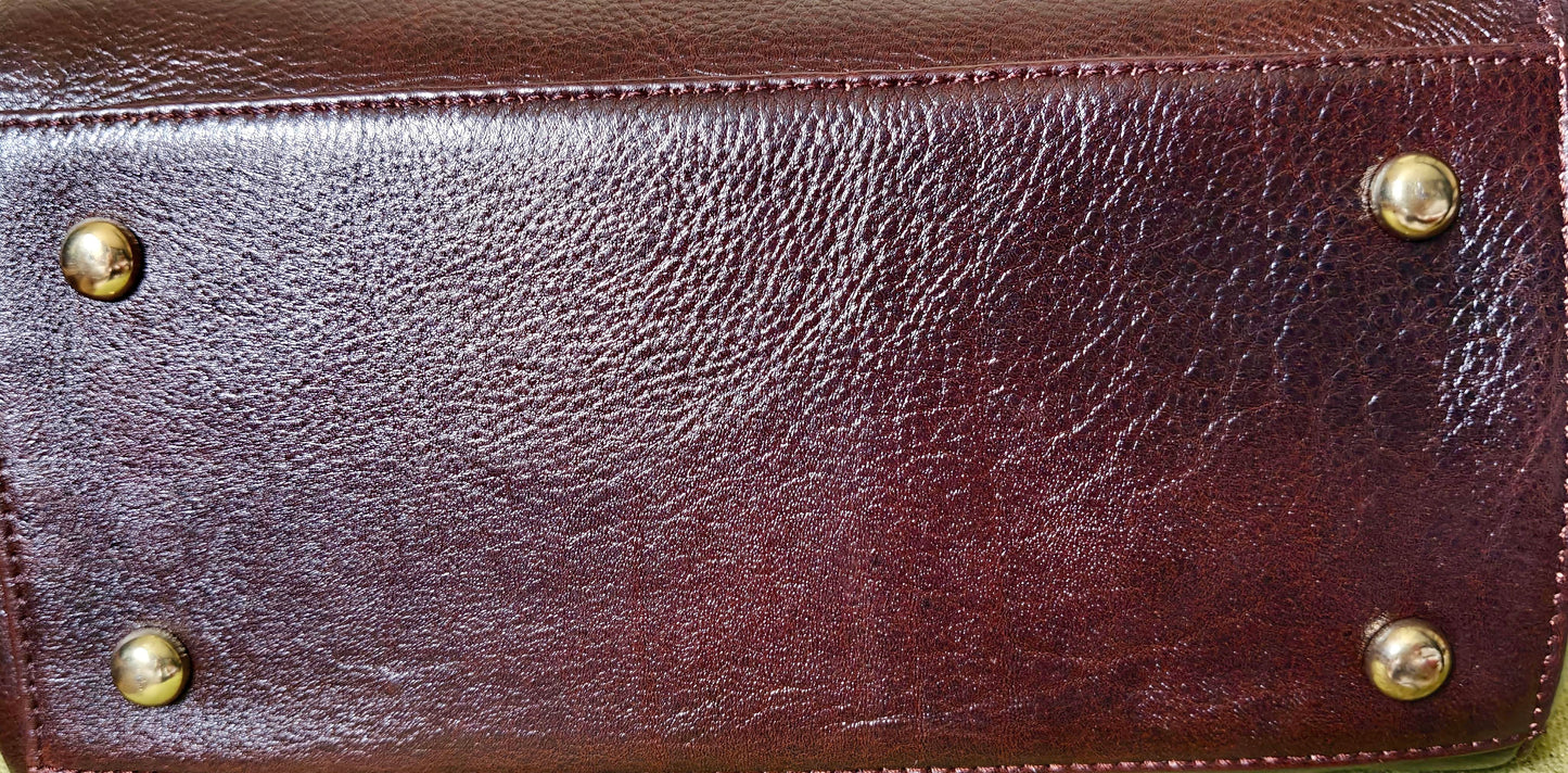 Bessel Locus Brown
