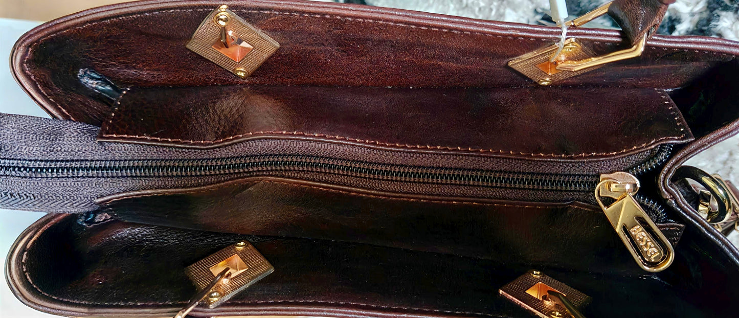 Bessel Locus Brown