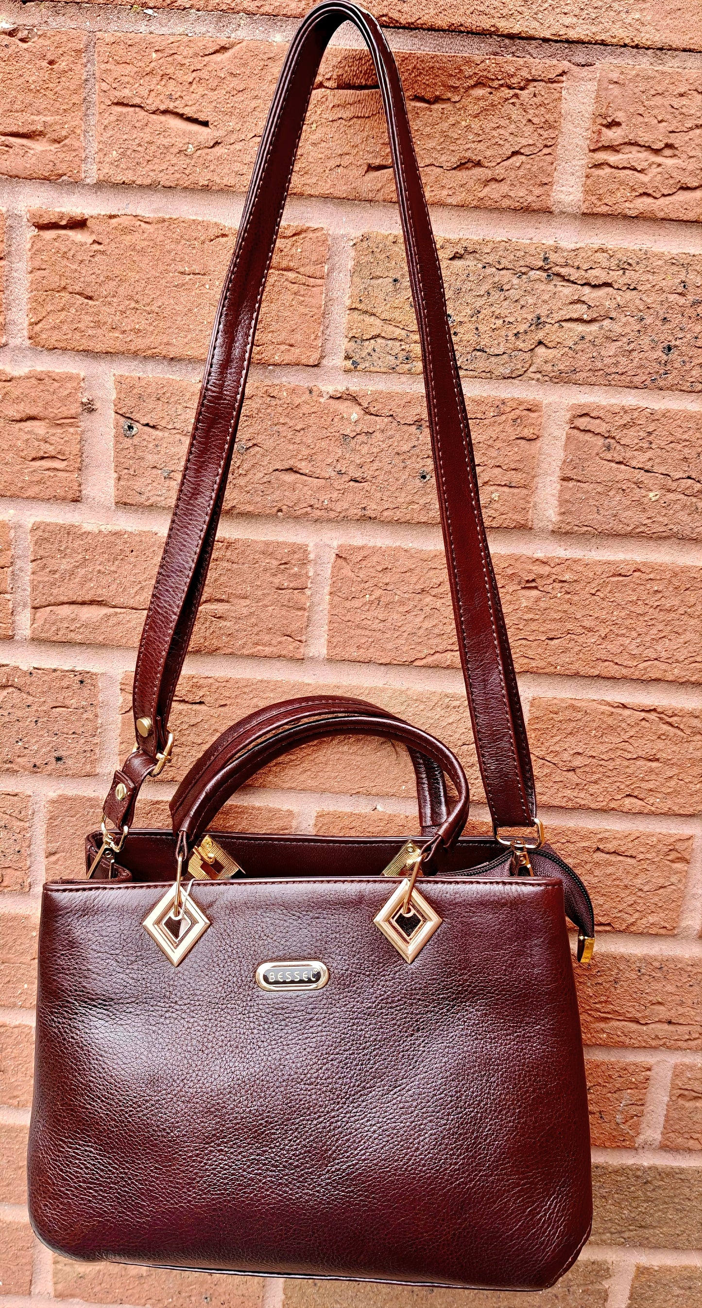 Bessel Locus Brown