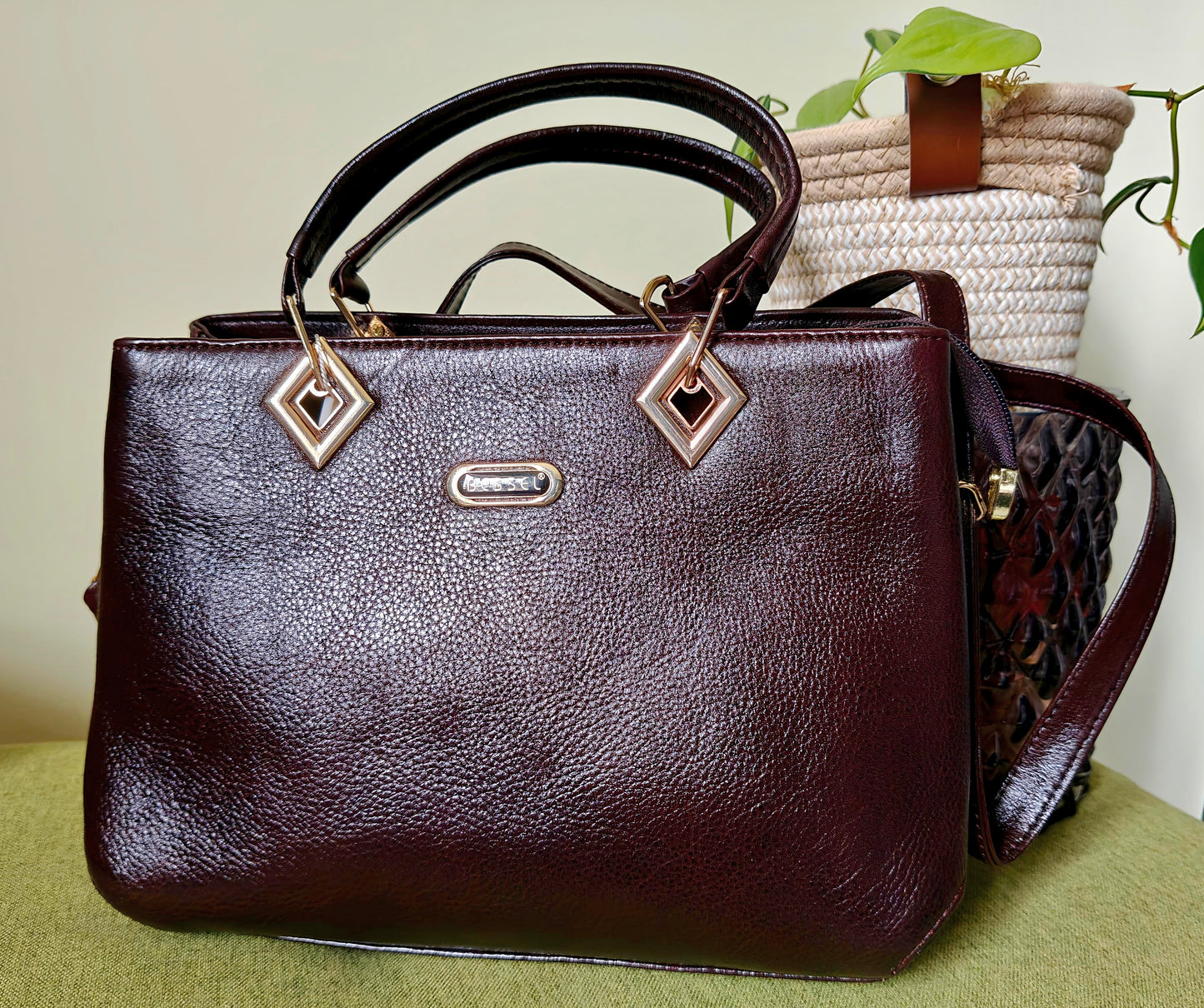 Bessel Locus Brown