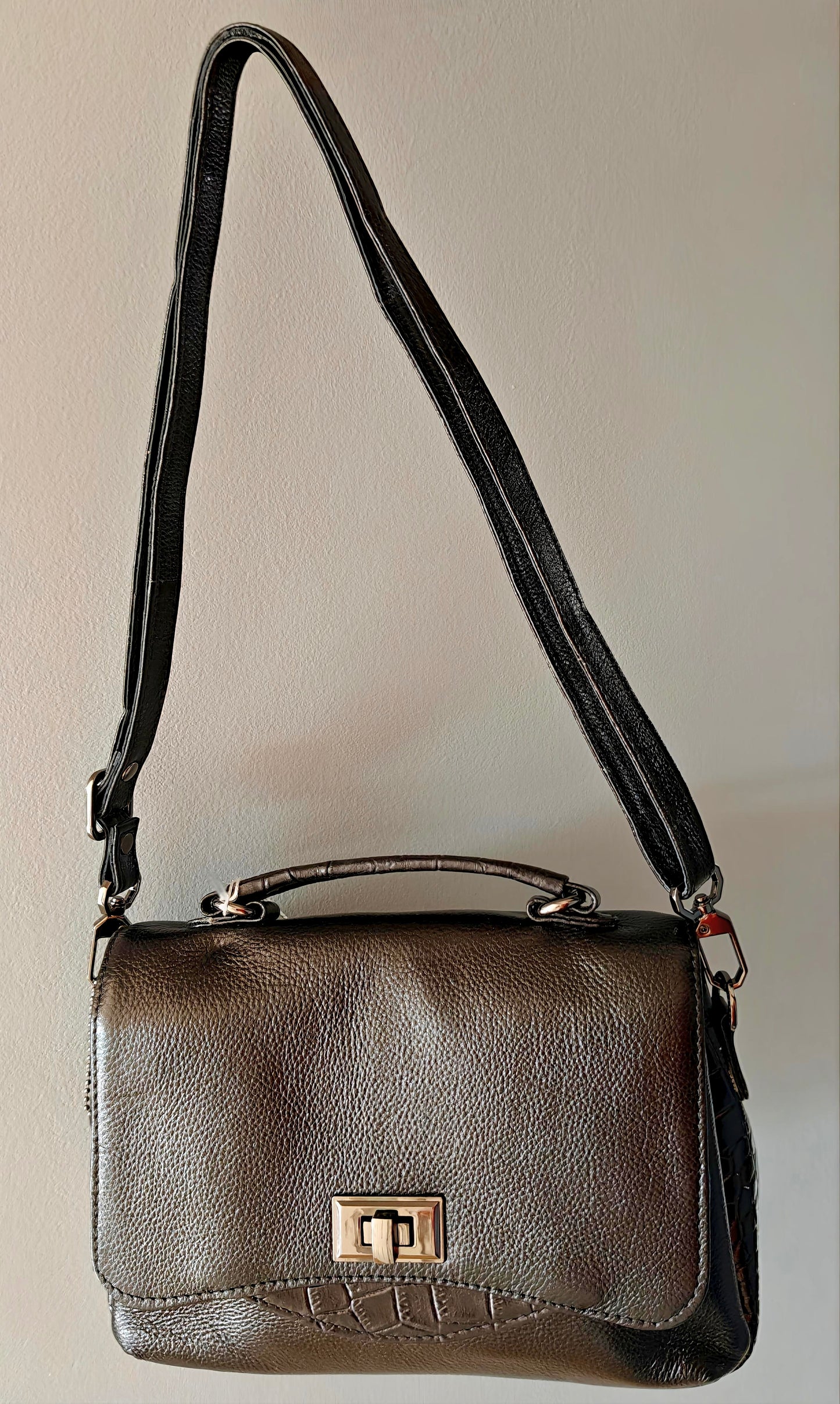 Bessel Snaloc Black