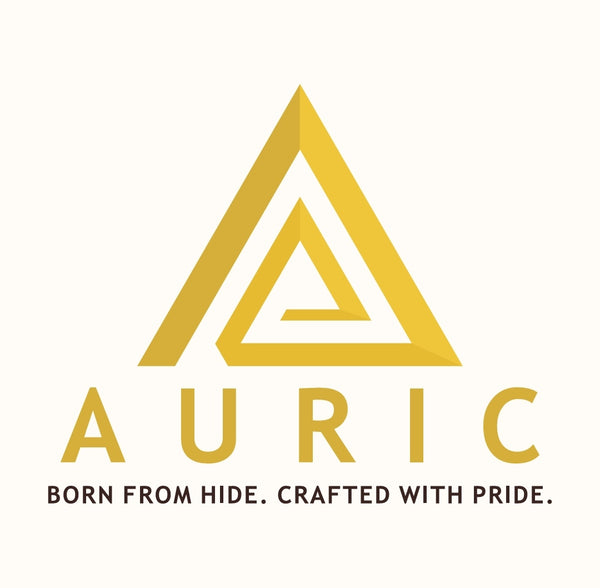 Auric Leather 